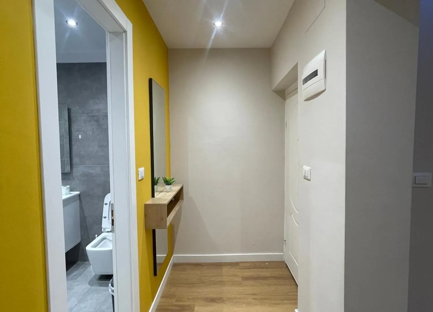 Central Modern Apartment Tirana 0*,