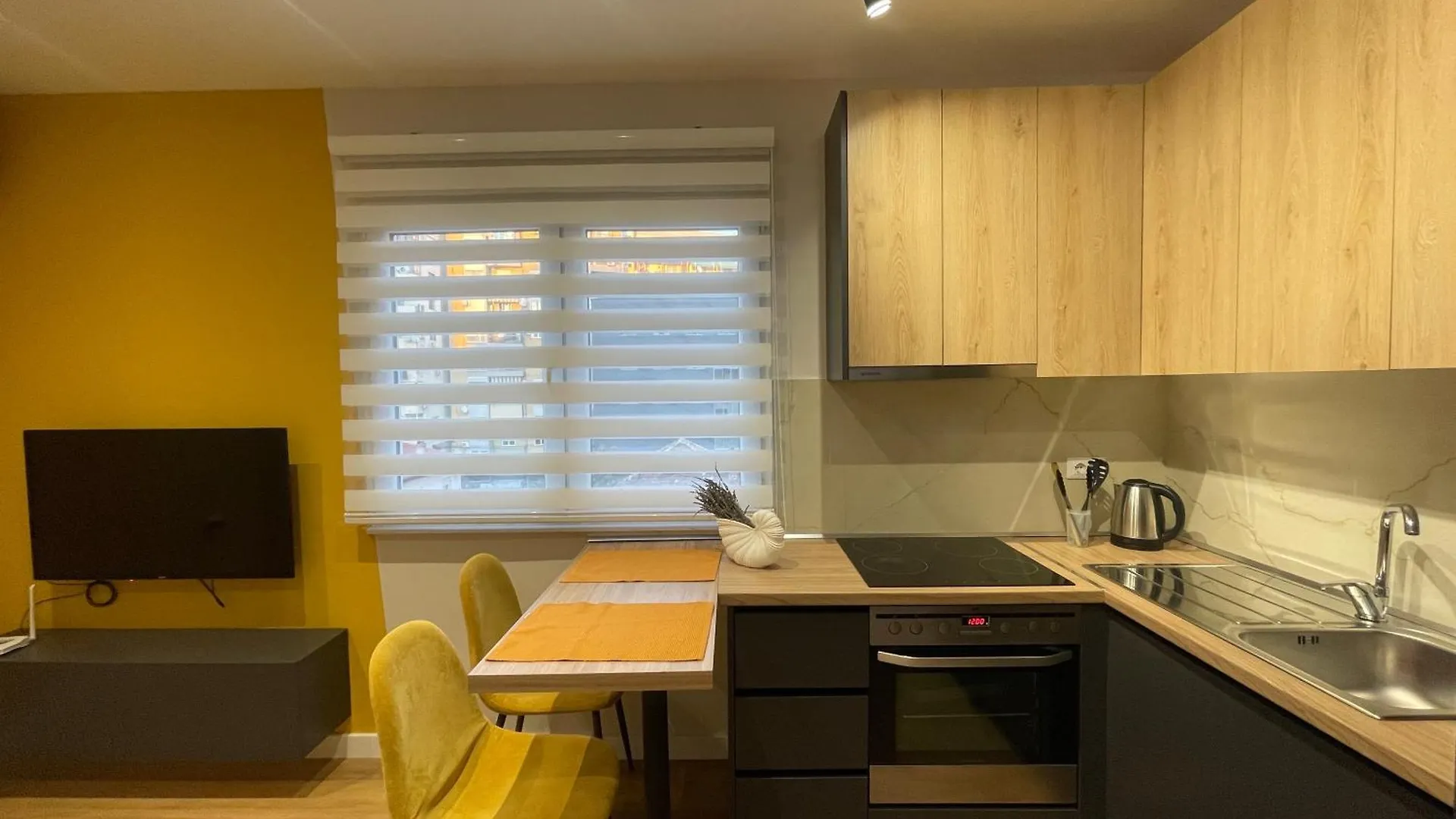 Central Modern Apartment Tirana 0*,  Albania